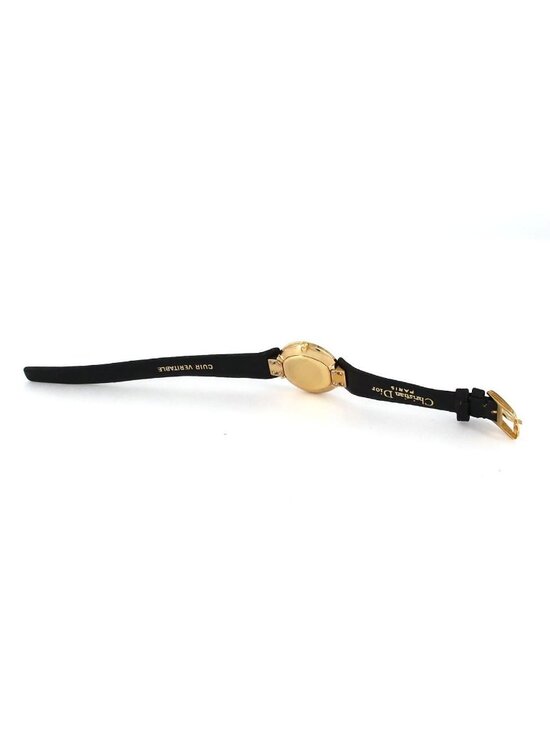 Dior Bagheera 46 153 Quartz Watch